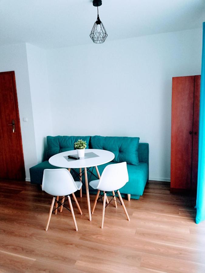 D.W. Julia Apartment วาดีสวาโวโว ภายนอก รูปภาพ