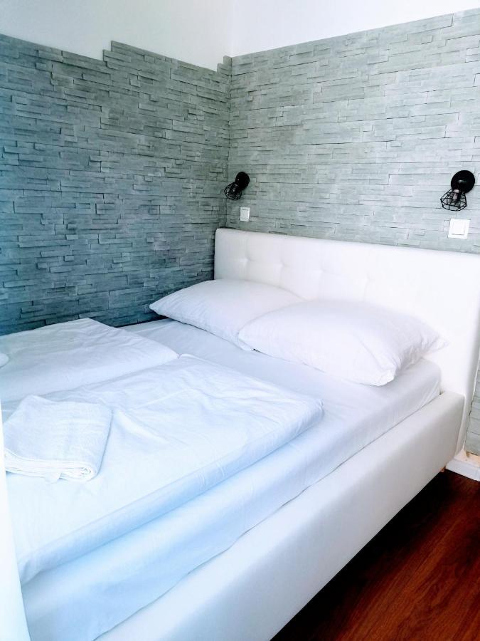 D.W. Julia Apartment วาดีสวาโวโว ภายนอก รูปภาพ