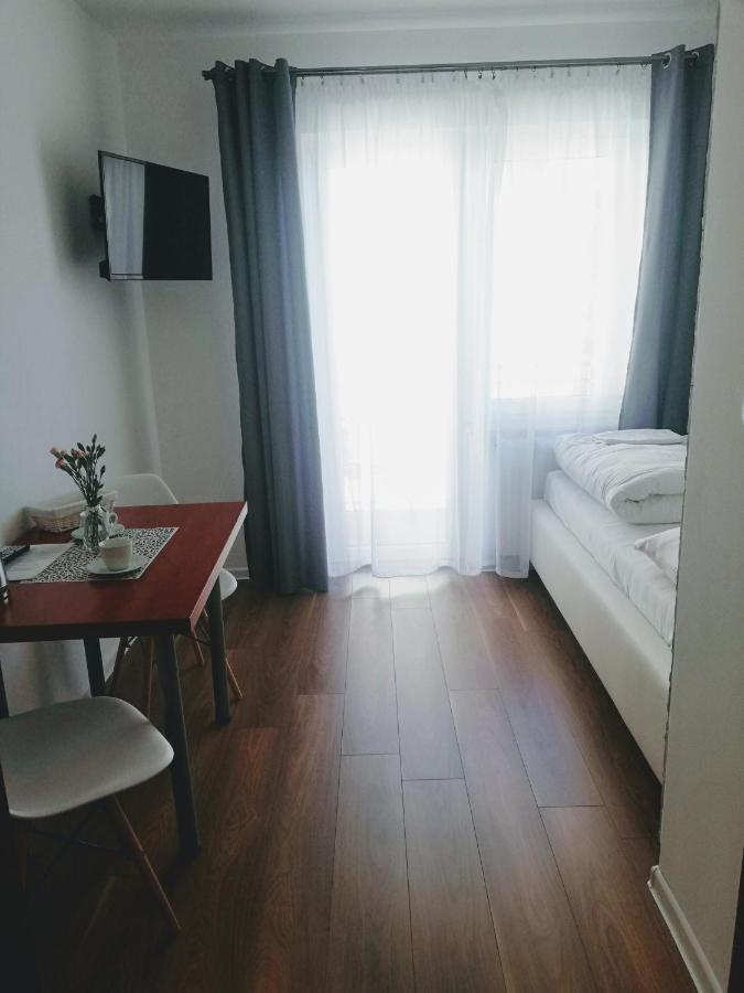 D.W. Julia Apartment วาดีสวาโวโว ภายนอก รูปภาพ