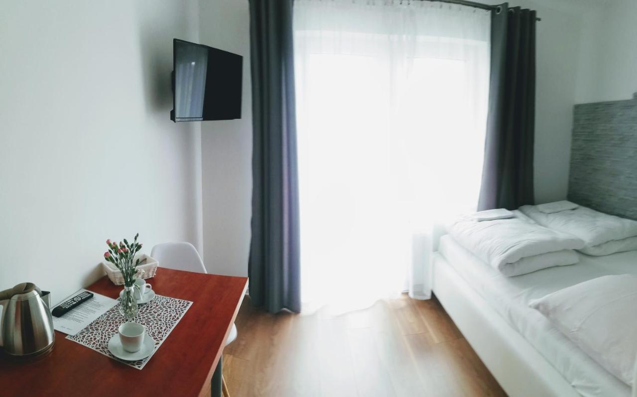 D.W. Julia Apartment วาดีสวาโวโว ภายนอก รูปภาพ