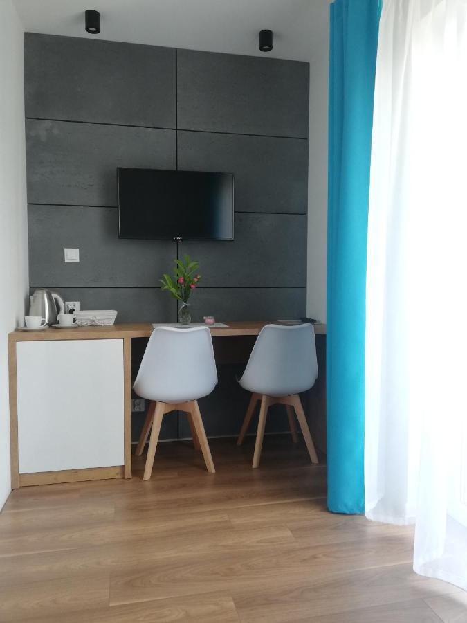 D.W. Julia Apartment วาดีสวาโวโว ภายนอก รูปภาพ