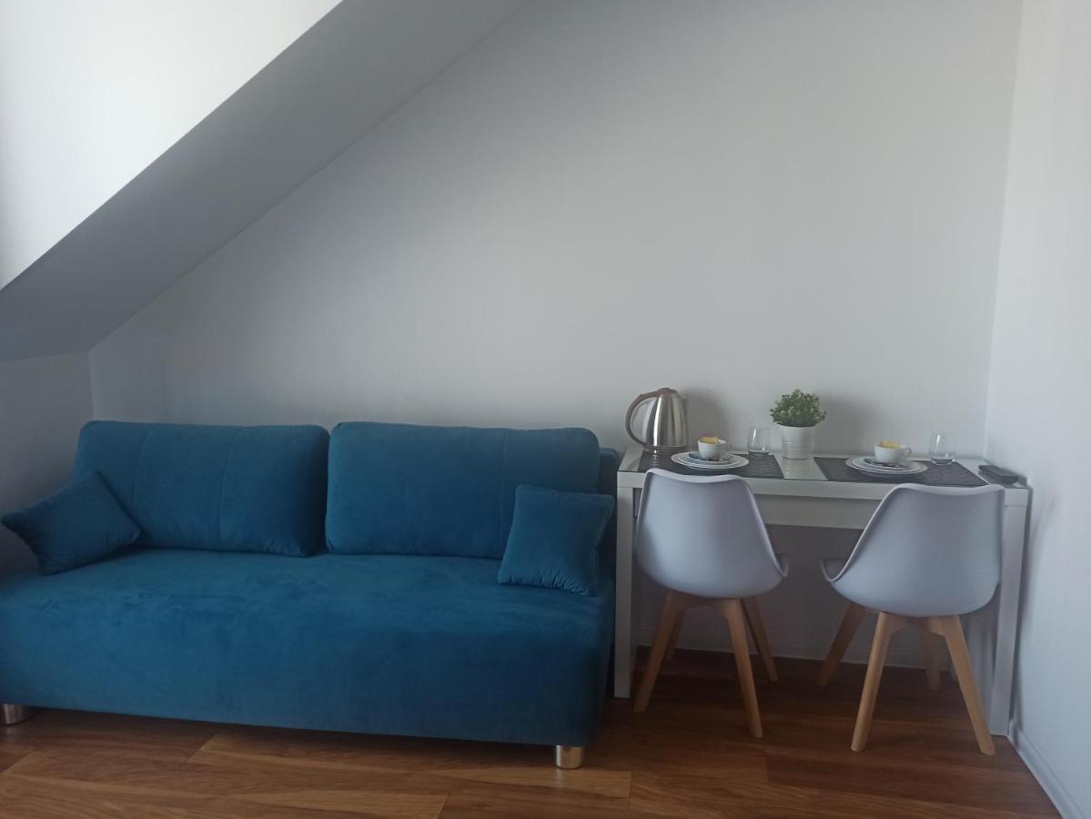 D.W. Julia Apartment วาดีสวาโวโว ภายนอก รูปภาพ