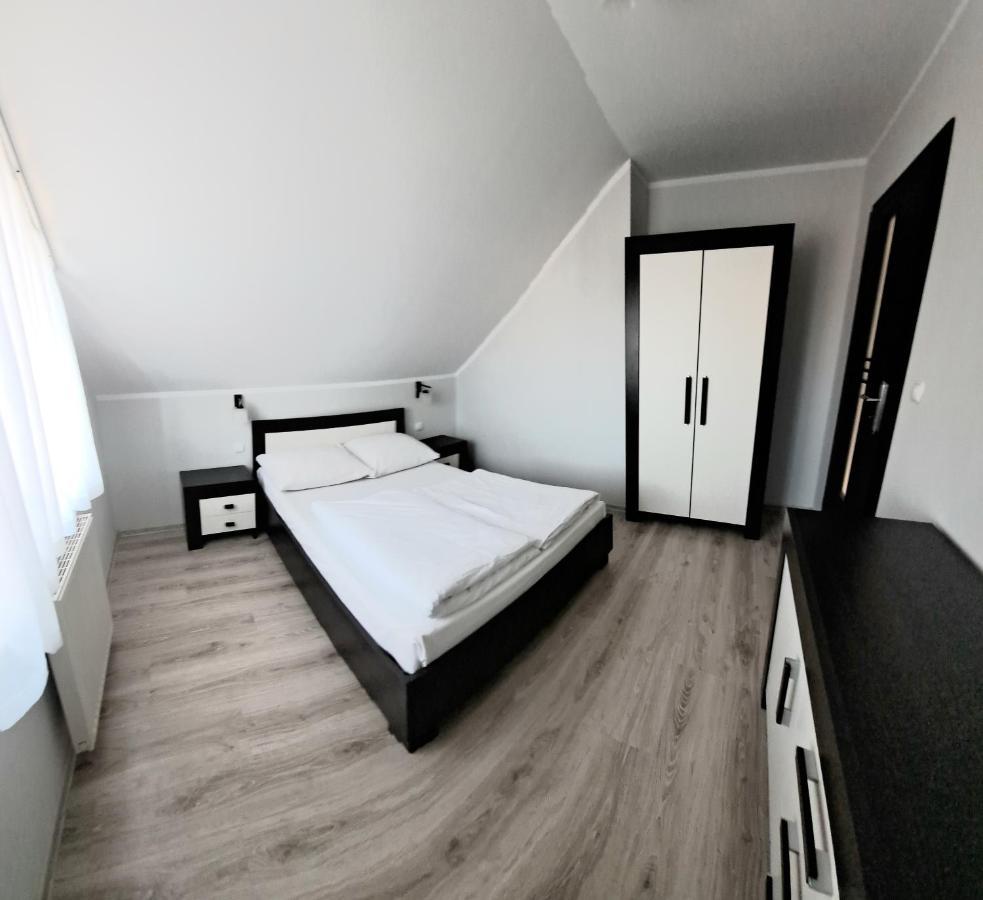 D.W. Julia Apartment วาดีสวาโวโว ภายนอก รูปภาพ