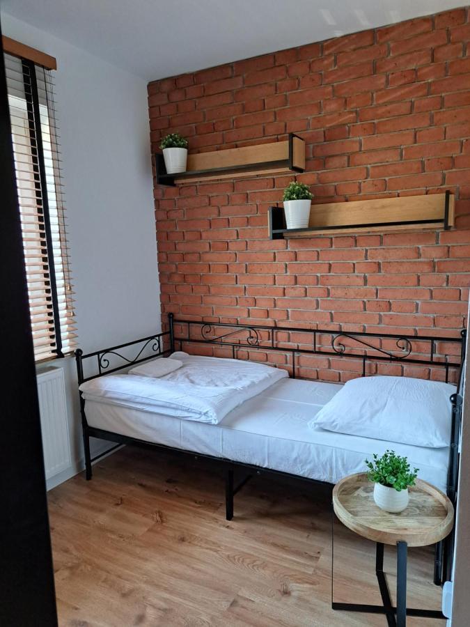 D.W. Julia Apartment วาดีสวาโวโว ภายนอก รูปภาพ