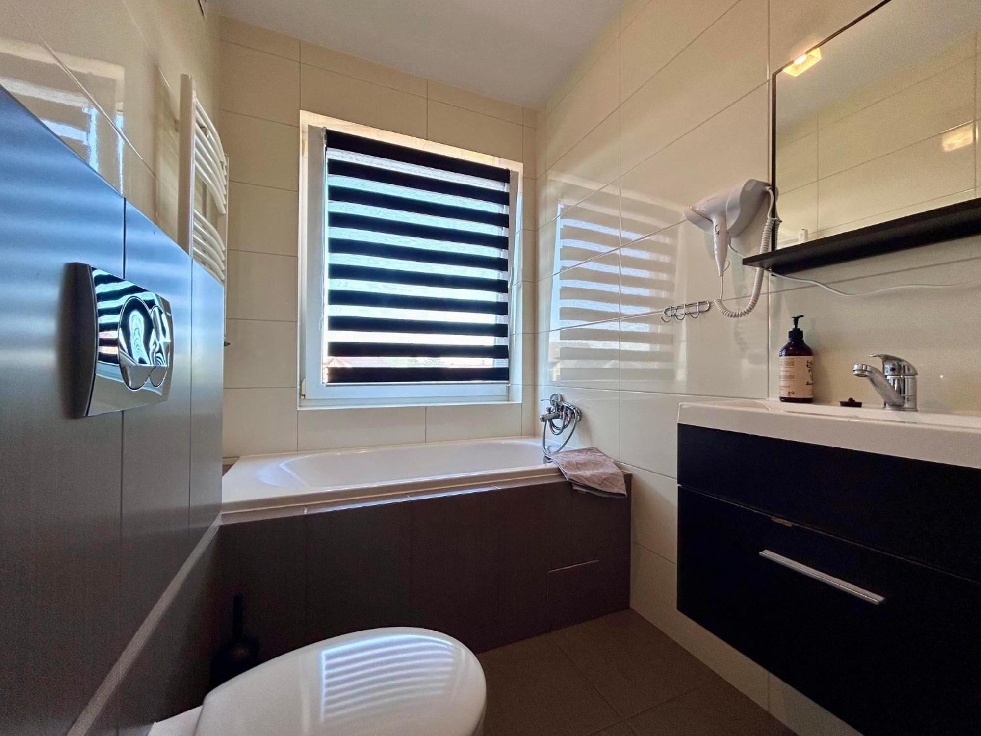 D.W. Julia Apartment วาดีสวาโวโว ห้อง รูปภาพ