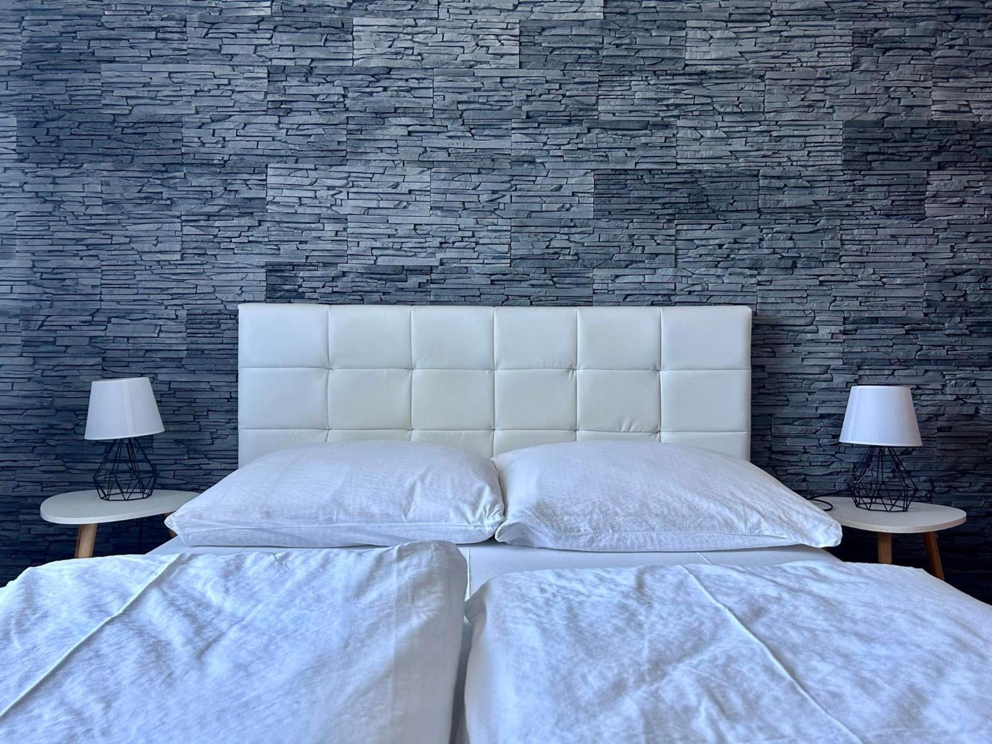 D.W. Julia Apartment วาดีสวาโวโว ห้อง รูปภาพ