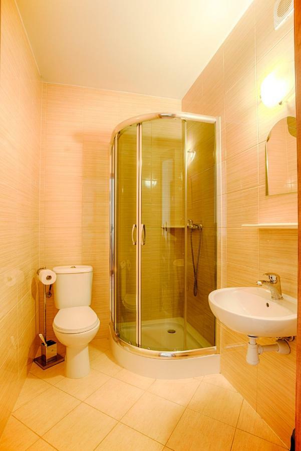 D.W. Julia Apartment วาดีสวาโวโว ภายนอก รูปภาพ