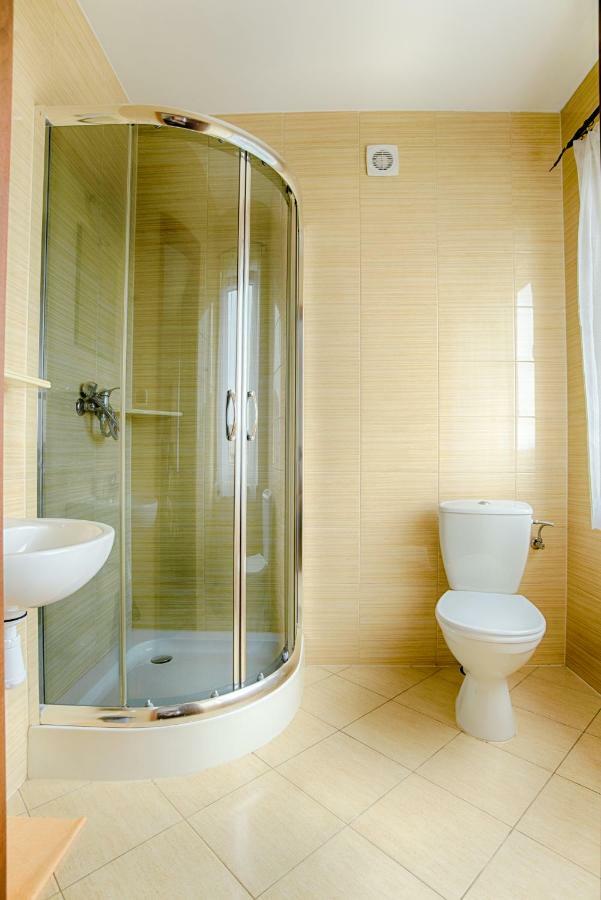 D.W. Julia Apartment วาดีสวาโวโว ภายนอก รูปภาพ