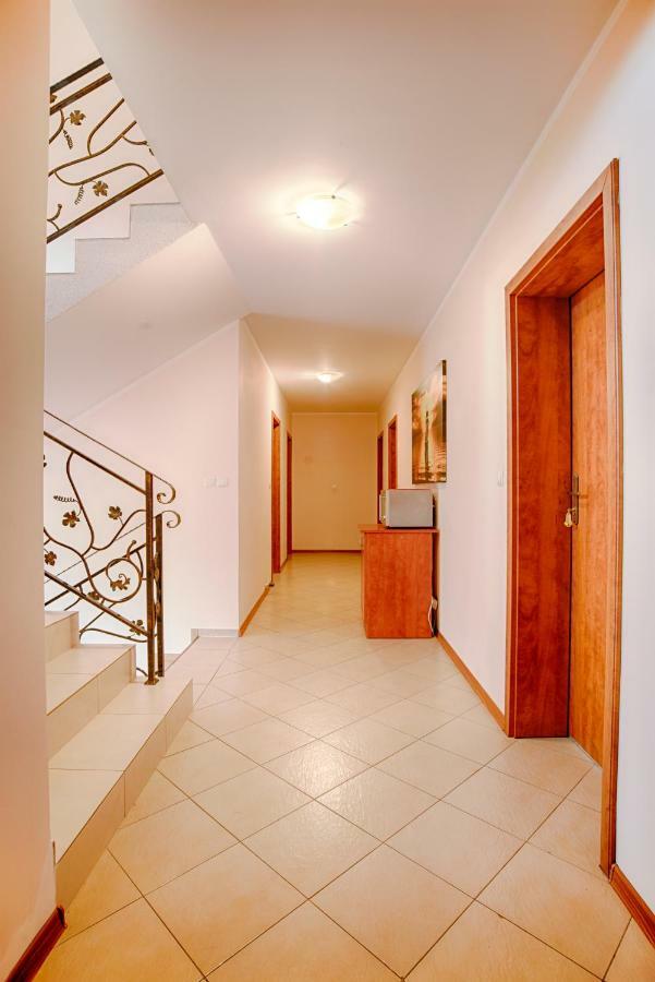 D.W. Julia Apartment วาดีสวาโวโว ภายนอก รูปภาพ