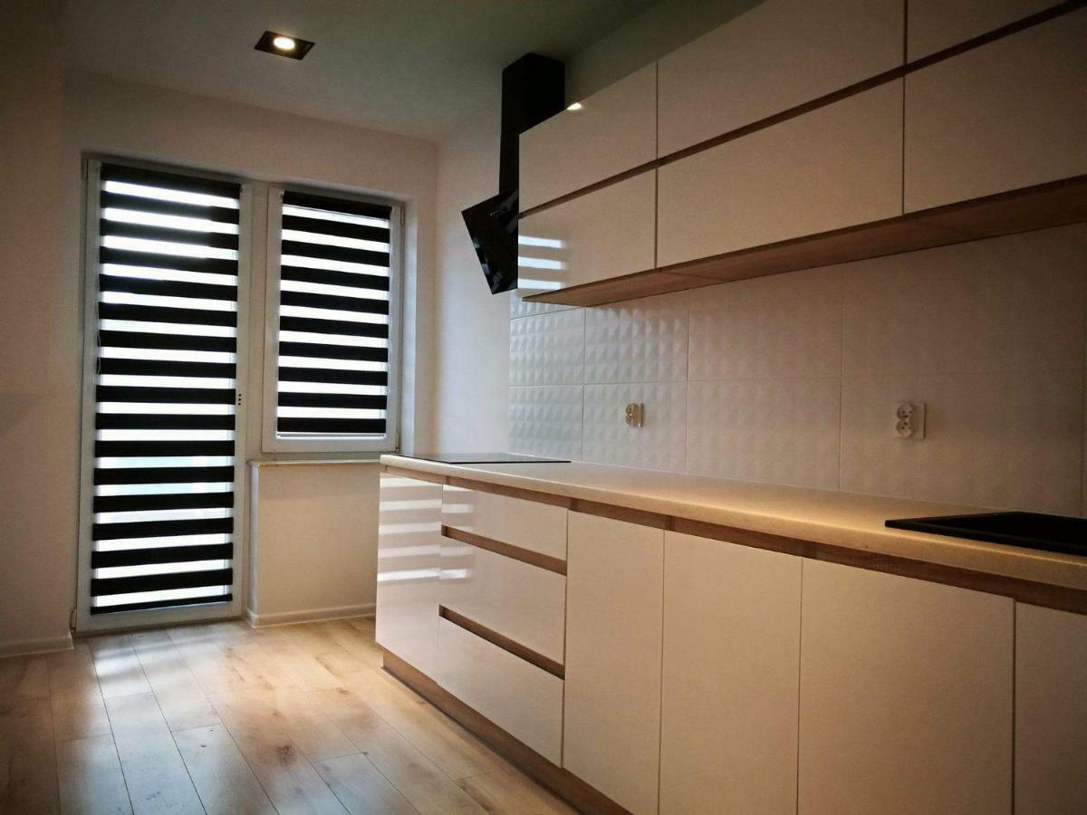 D.W. Julia Apartment วาดีสวาโวโว ภายนอก รูปภาพ
